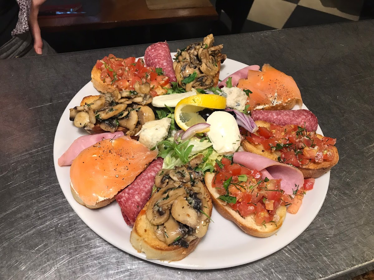 La Casa Di Michael-3