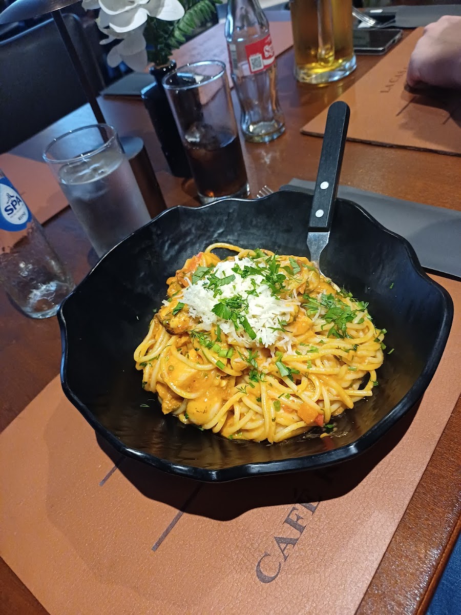 La Casa Di Michael-4