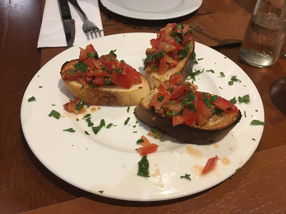 La Casa Di Michael-5