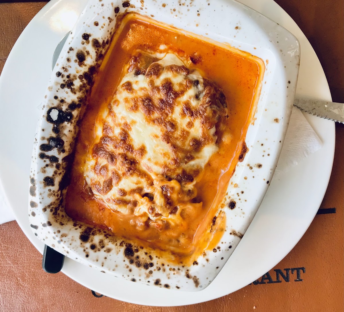 La Casa Di Michael-6