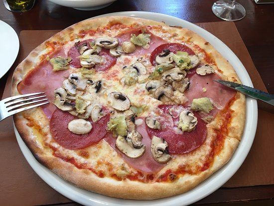 La Casa Di Michael-7