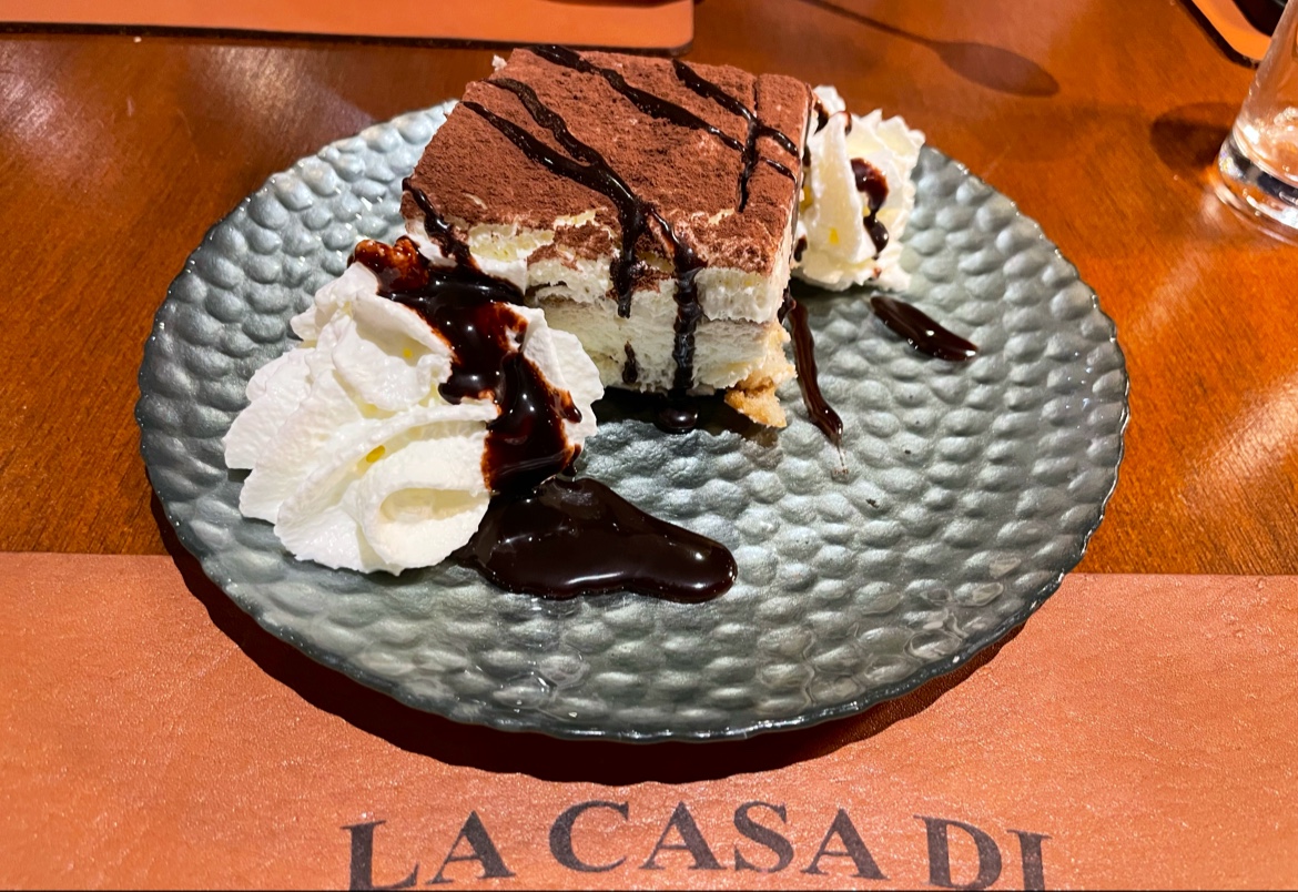 La Casa Di Michael-9